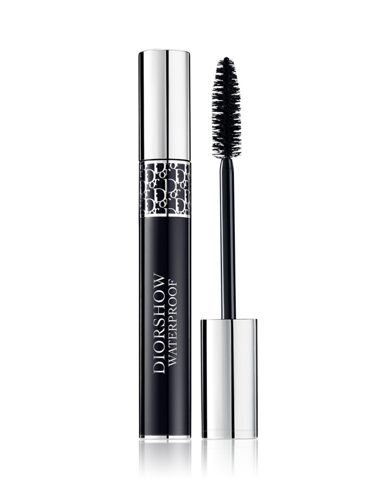 Dior Diorshow Waterproof Mascara in Black