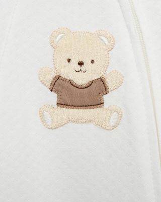 Sweet Bear Footie - Baby