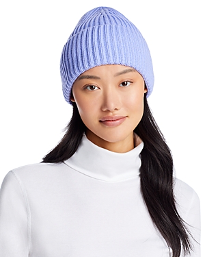 AQUA RIB CUFF HAT - 100% EXCLUSIVE