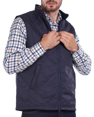 Barbour shops Finn Gilet Vest