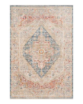Loloi Claire Cle-04 Area Rug, 7'10 x 10'2