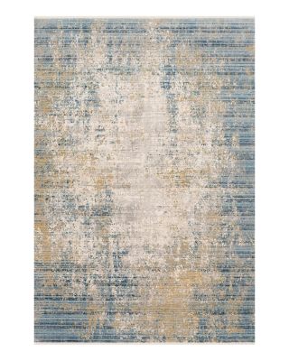 Loloi Claire Cle-08 Area Rug, 5'3 x 7'9