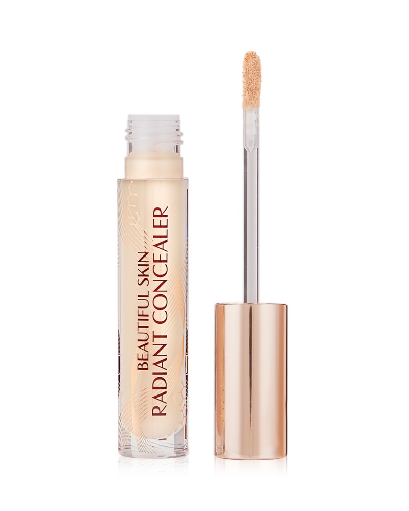 Charlotte Tilbury Beautiful Skin Concealer in - Fairest With Neutral Undertones
