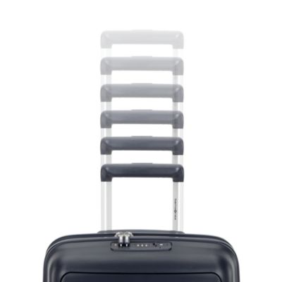 Elevation™ Plus Carry On Spinner Suitcase