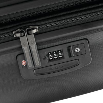 Elevation™ Plus Carry On Spinner Suitcase