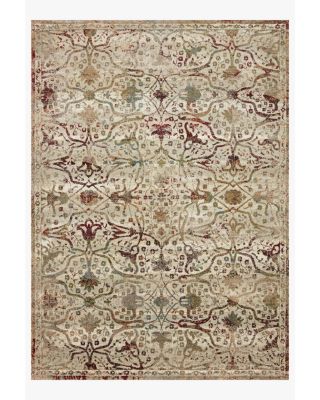 Loloi Jasmine Jas-07 Area Rug, 7'10 x 10'10