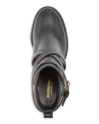 Women&#39;s Pryle Block Heel Booties