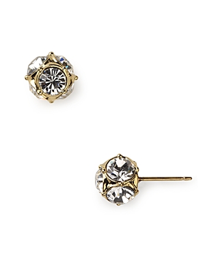kate spade new york Lady Marmalade Stud Earrings; $48