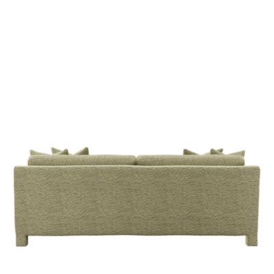 Meadow Fabric Sofa  - Exclusive