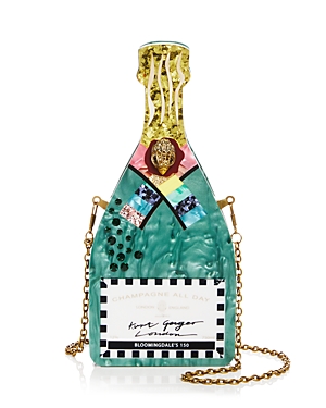 Kurt geiger champagne bag Clearance