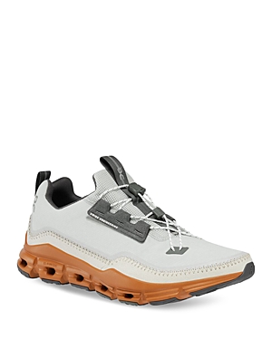 On Men's Cloudaway Low Top Sneakers In Glacier