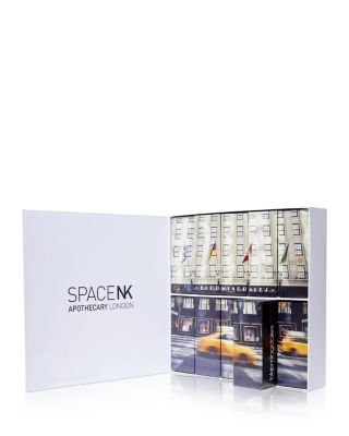 Beauty 2LP/ Spacetalk バレアリック Claremont56 BEAUTYSPACE Space NK Bloomingdale's 150th Anniversary Set