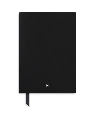 モンブラン Notebook #146 - StarWalker Cosmos Montblanc Starwalker Black Cosmos 146 Notebook | Bloomingdale's