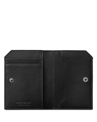 Meisterst&uuml;ck Selection Soft Wallet 4cc