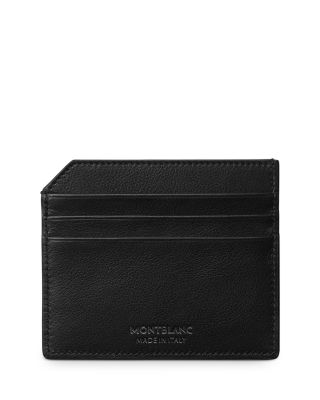 Meisterst&uuml;ck Selection Soft Card Holder 6cc 
