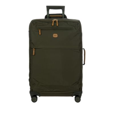 X Travel 27" Spinner Suitcase