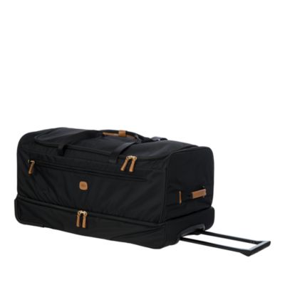 X Travel 30&amp;quot; Roll Shoe Duffel Bag