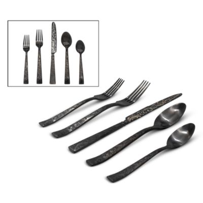 Parisian Garden Flatware Collection