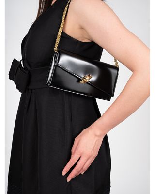 In My Dreams Chain Crossbody Bag