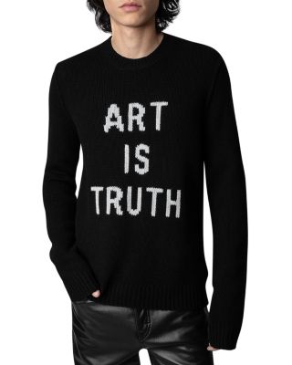 Graphic Men's Sweaters - Bloomingdale's