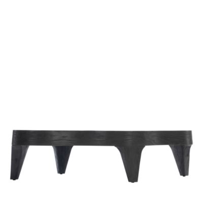 Bernhardt - Katana Cocktail Table
