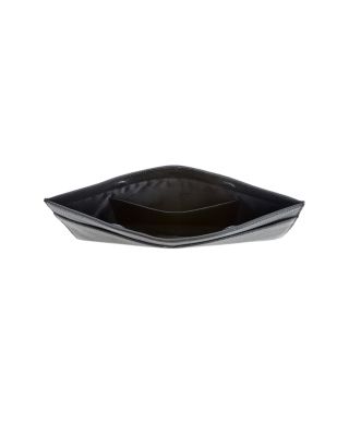 Pebble Grain Leather 13" Laptop Sleeve