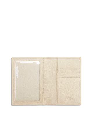 RFID Blocking Vaccine Card Travel Wallet
