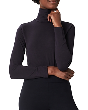 Hobbs London Mischa Sweater In Navy