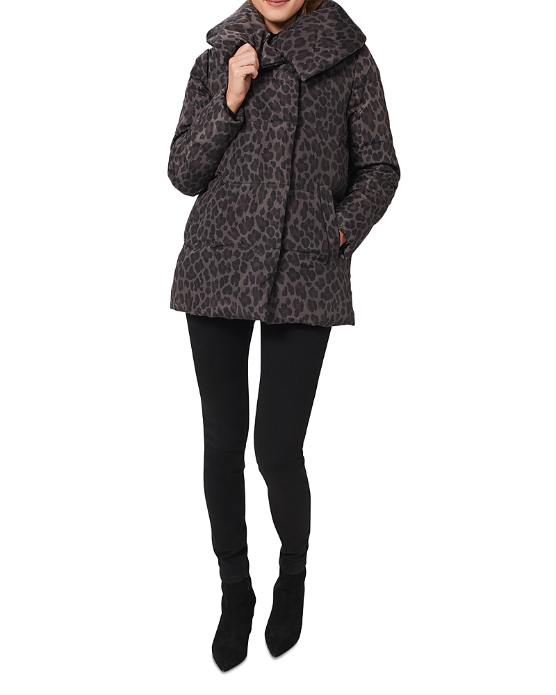 Hobbs London Samara Puffer Coat