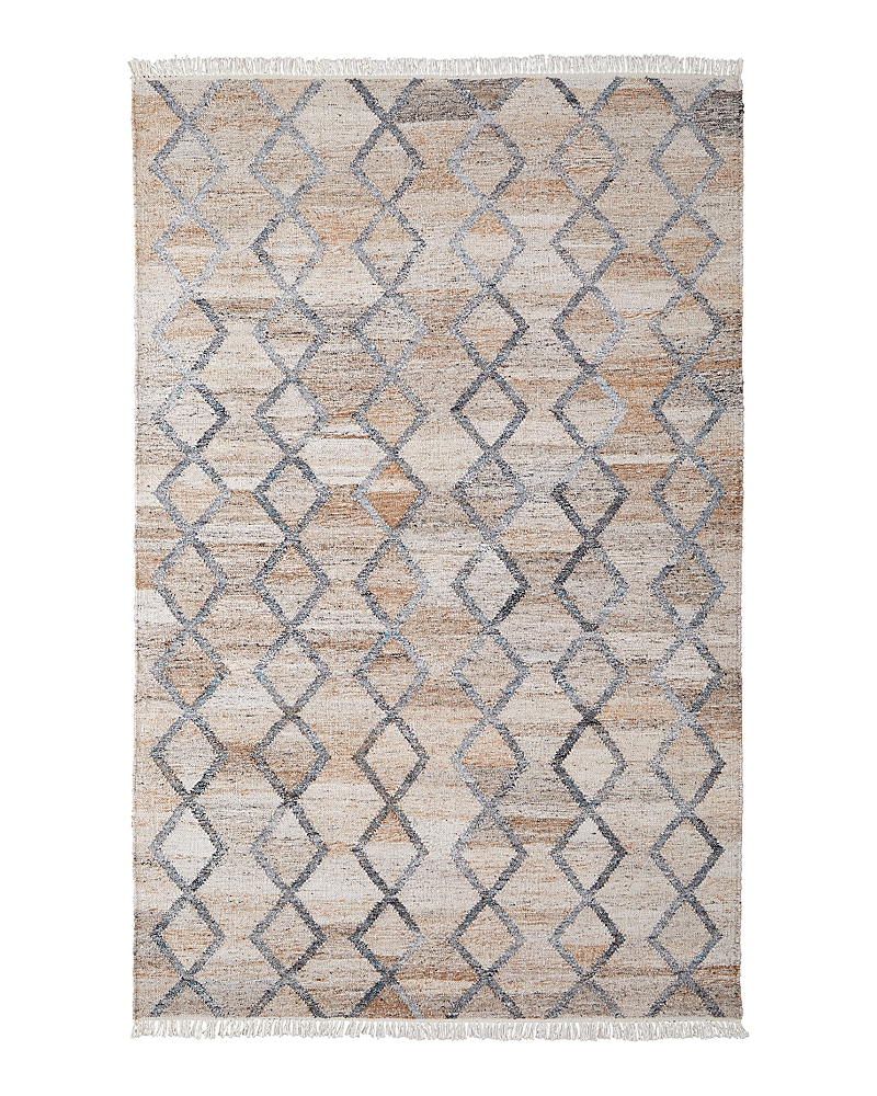 Photos - Chandelier / Lamp Feizy Beckett 8900771F Area Rug, 5' x 8' 8900771FCHLTANE10