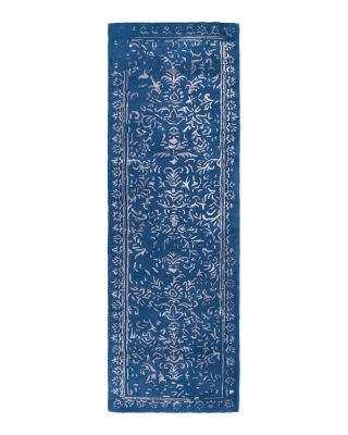 Feizy Bella 9698014F Runner Area Rug, 2'6 x 8'