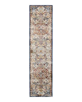 Feizy Bellini I3138 Runner Area Rug, 2' x 8'