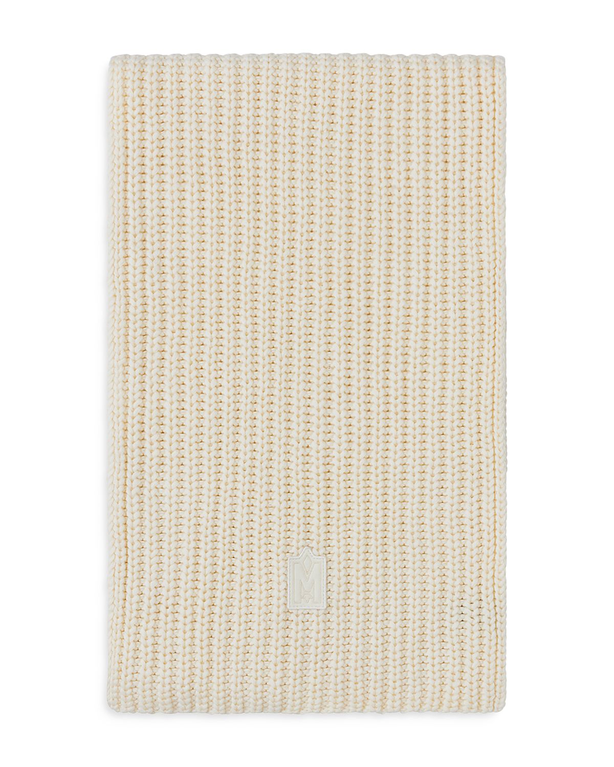 Mackage Nell Logo Scarf