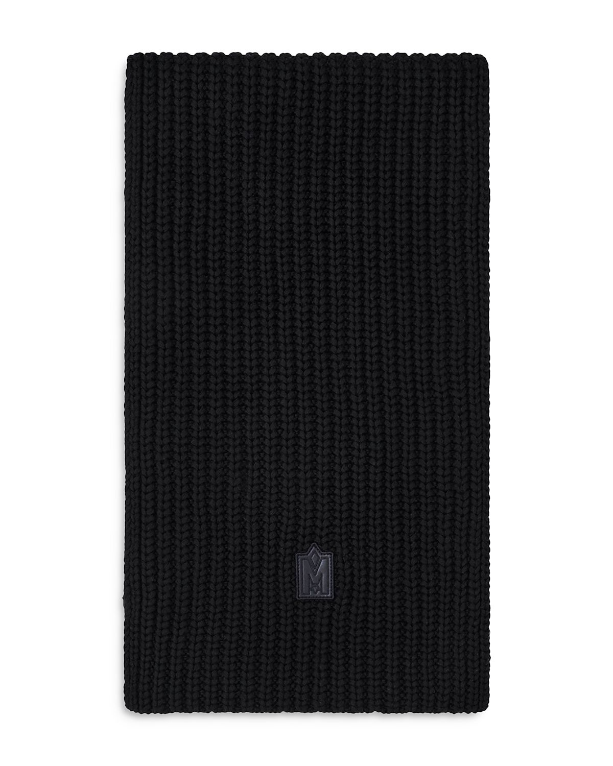 Mackage Nell Logo Scarf