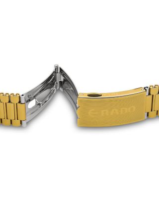 The Original Watch, 35mm