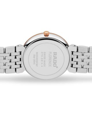 Florence Classic Watch, 30mm