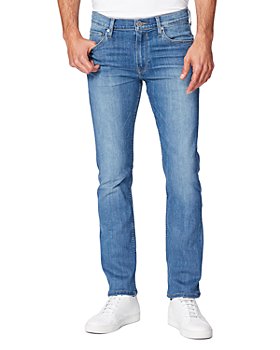 PAIGE - Lennox Slim Fit Jeans in Cartwright