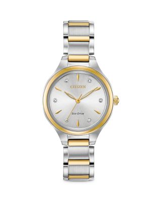 Citizen - Eco Drive Corso Watch, 29mm