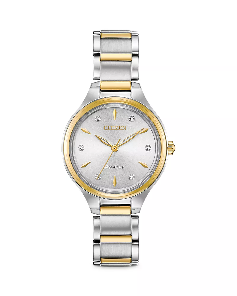 Citizen Eco Drive Corso Watch, 29mm