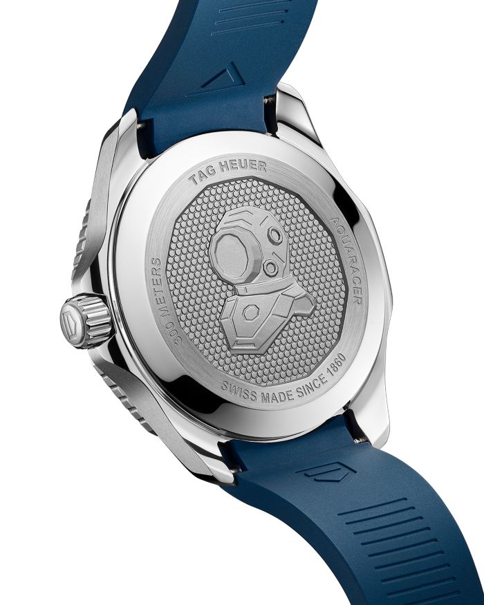 Aquaracer Professional 300 Watch, 43mm