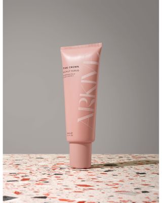 The Crown Scalp Scrub 6 oz.