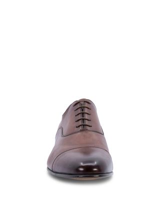 Men's Darian Cap Toe Dress Shoes