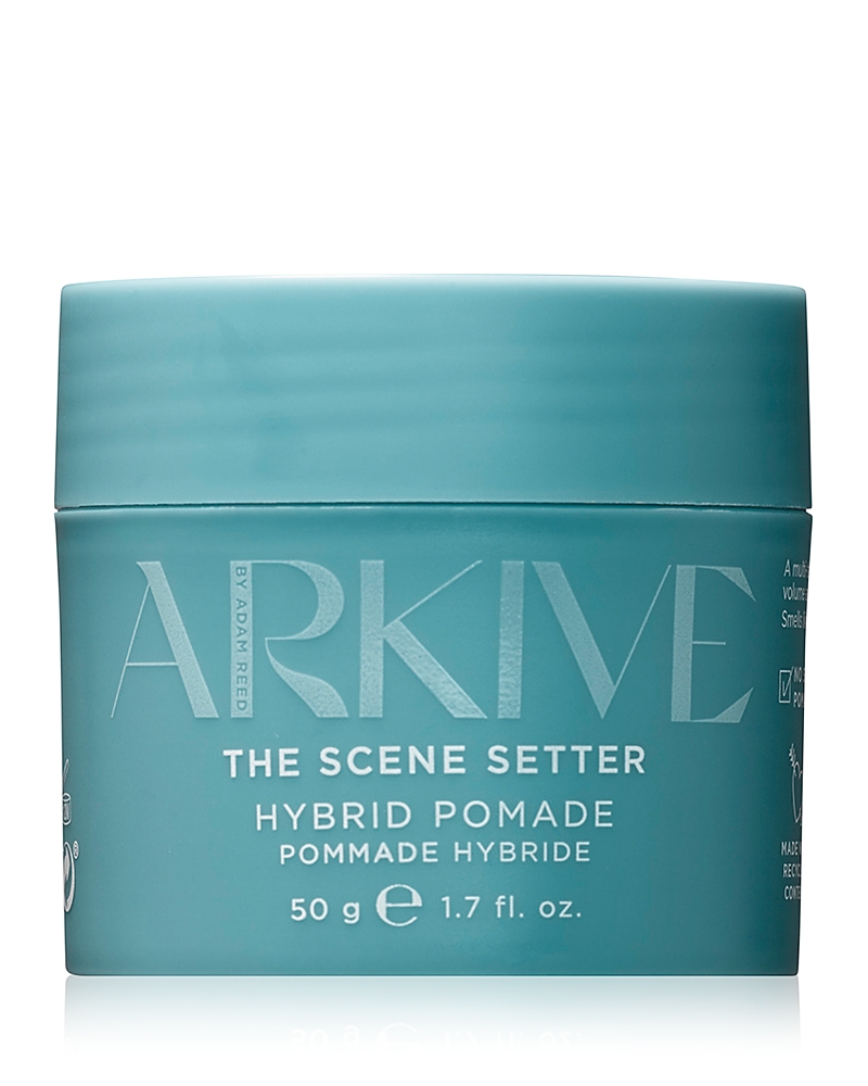 Arkive Headcare The Scene Setter Hybrid Pomade 50ml