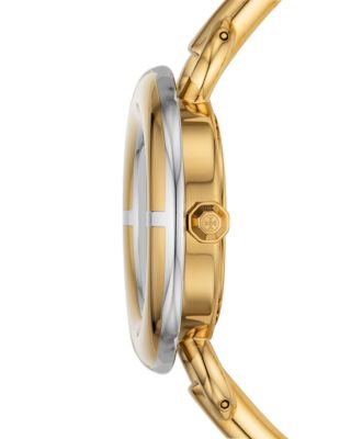 Tory Burch The Miller Watch, 34mm | Bloomingdale's