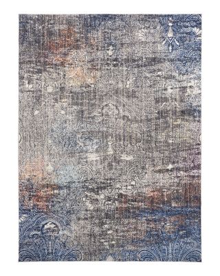 Feizy Bellini I78I39CV Area Rug, 5'3 x 7'6