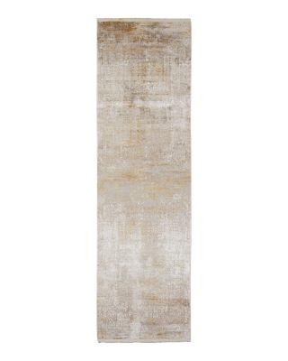 Cadiz 39FWF Runner Area Rug, 3'1" x 10'