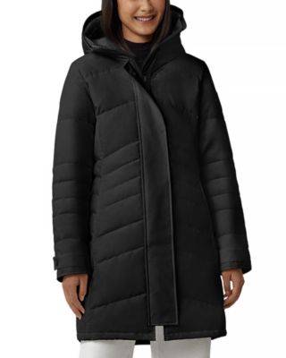 Canada Goose Lorette Hooded Parka