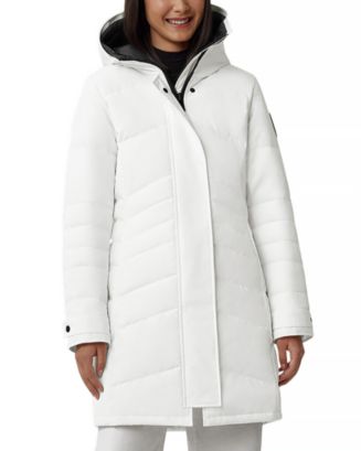 Canada goose clearance lorette parka 70