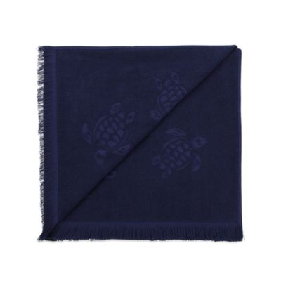 Jacquard Turtle Beach Towel