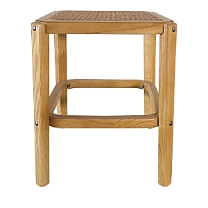 Moe's Home Collection Coast Wooden Stool Natural